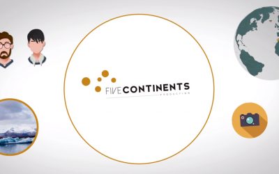 5continents 5continents